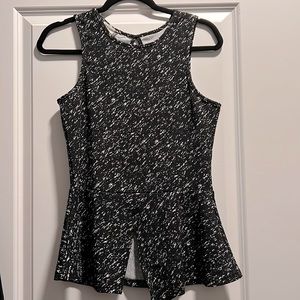 Workwear top - Size M